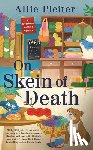 Pleiter, Allie - On Skein of Death