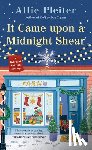 Pleiter, Allie - It Came Upon a Midnight Shear