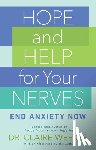 Weekes, Claire - Hope and Help for Your Nerves