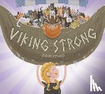 Cenko, Doug - Viking Strong