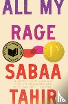 Tahir, Sabaa - All My Rage