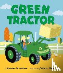 Hamilton, Kersten - Green Tractor