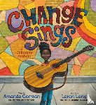 Gorman, Amanda - Change Sings
