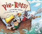 Riddiough, Lisa Frenkel - Pie-Rats!