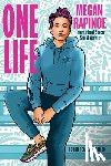 Rapinoe, Megan - One Life: Young Readers Edition