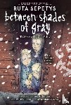Sepetys, Ruta - Between Shades of Gray