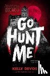 deVos, Kelly - Go Hunt Me