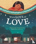Torres Sanchez, Jenny - With Lots of Love