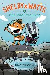Anstee, Ashlyn - Tide Pool Troubles