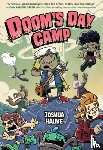 Hauke, Joshua - Doom's Day Camp