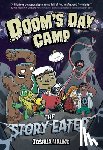 Hauke, Joshua - Doom's Day Camp: The Story Eater