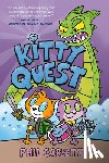 Corbett, Phil - Kitty Quest 1
