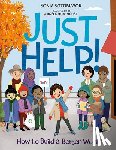 Sotomayor, Sonia - Just Help!