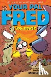 Rex, Michael - Low Power: A Graphic Novel