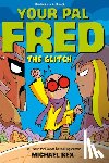 Rex, Michael - The Glitch: A Graphic Novel