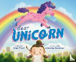 Funk, Josh - Dear Unicorn