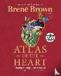 Brown, Brene - Atlas of the Heart