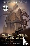 Paolini, Christopher - The Fork, the Witch, and the Worm