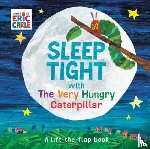 Carle, Eric - Sleep Tight With the Very Hungry Caterpillar