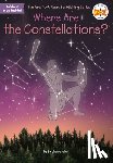 Sabol, Stephanie, Who HQ - Where Are the Constellations?