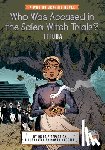 Fitzpatrick, Insha, Who HQ - Who Was Accused in the Salem Witch Trials?: Tituba