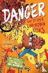 North, Ryan, Henderson, Erica - North, R: Danger and Other Unknown Risks