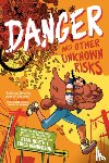 North, Ryan, Henderson, Erica - Danger and Other Unknown Risks