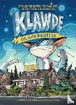 Marciano, Johnny, Chenoweth, Emily - Klawde: Evil Alien Warlord Cat: Enemies #2