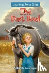 Corpora, Michelle Jabes - The Dust Bowl #1