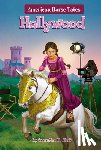 Clark, Samantha M. - Hollywood #2