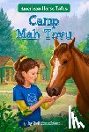 Mermelstein, Yael - Camp Mah Tovu #4