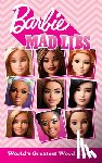 Wasserman, Stacy - Wasserman, S: Barbie Mad Libs