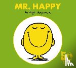 Hargreaves, Roger - Mr. Happy