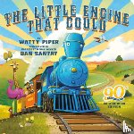 Piper, Watty - The Little Engine That Could: 90th Anniversary