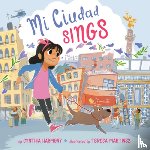 Harmony, Cynthia - Mi Ciudad Sings