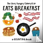 Carle, Eric - The Very Hungry Caterpillar Eats Breakfast