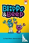 Weeks, Sarah - Blippo & Beep