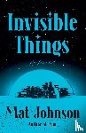 Johnson, Mat - Invisible Things