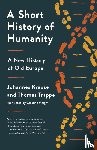 Krause, Johannes, Trappe, Thomas - Short History of Humanity