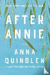 Quindlen, Anna - After Annie