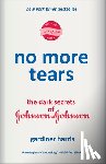 Harris, Gardiner - No More Tears