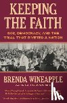 Wineapple, Brenda - Wineapple, B: Keeping the Faith
