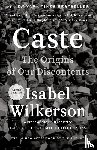 Wilkerson, Isabel - Caste