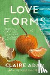 Adam, Claire - Love Forms