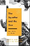 Burton, Maria Amparo Ruiz de - The Squatter and the Don