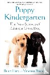 Hare, Brian, Woods, Vanessa - Puppy Kindergarten