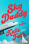 Folk, Kate - Sky Daddy