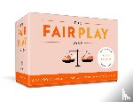 Rodsky, Eve - The Fair Play Deck
