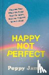 Jamie, Poppy - Happy Not Perfect