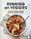 Bildirici, Lottie - Running on Veggies